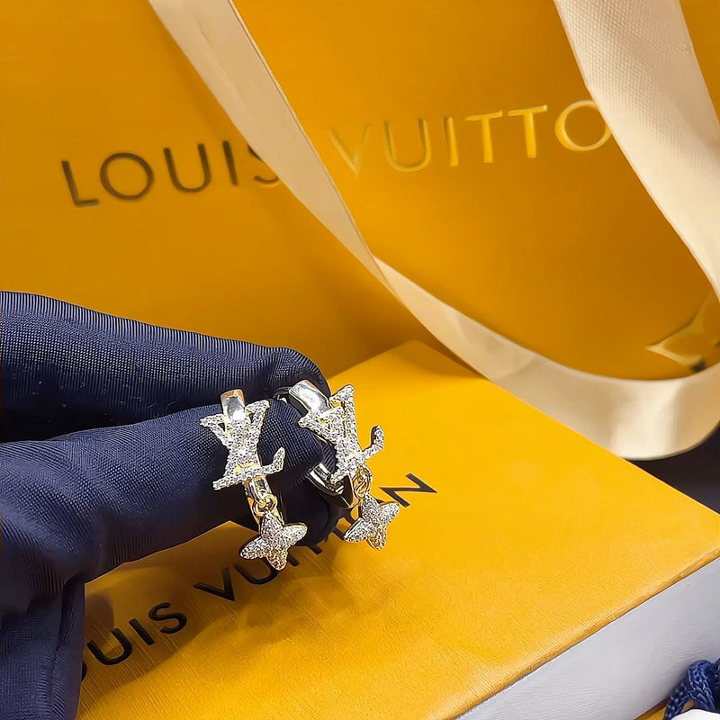 A1009 New fashion earrings for women jewelry