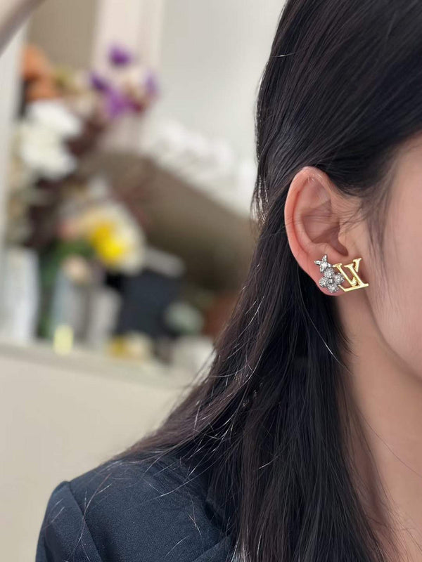 A972 Fashion earrings for women Jewelry