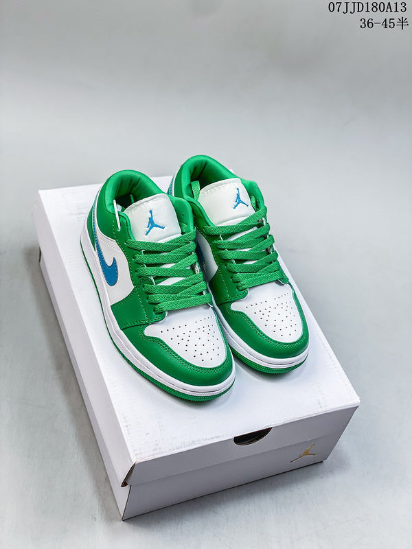 BNS29 Man and women Leather shoes 36-45 with box