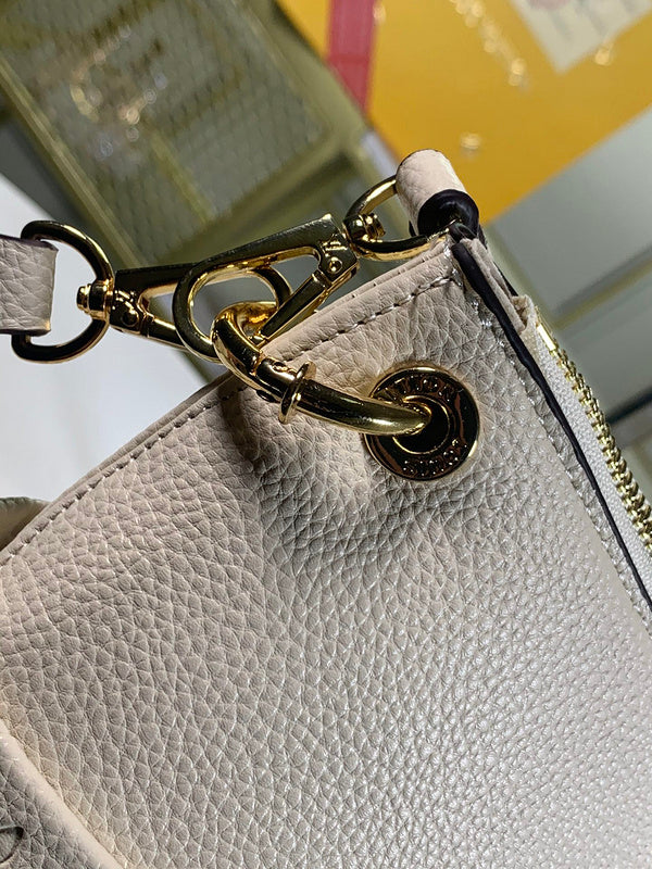 LLP82 Classic Women's Handbag Shoulder Bag Leather Bag Big Size 33-16-30CM