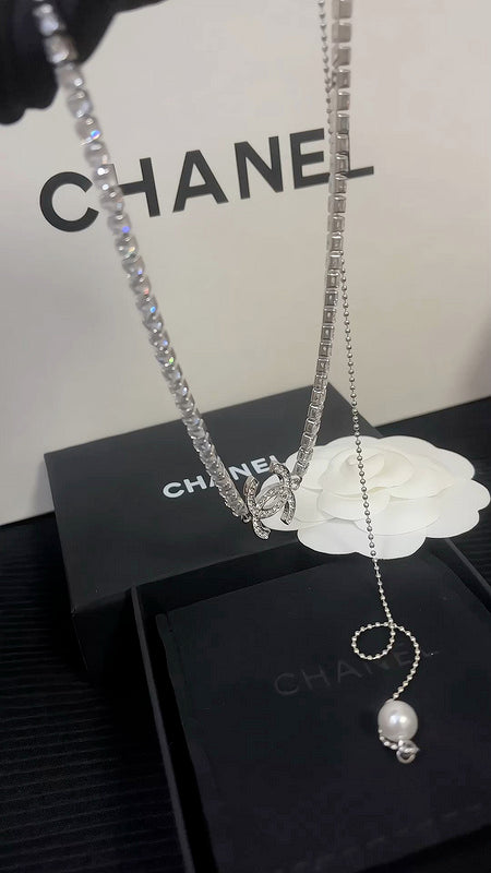 X600 Women's fashion diamond necklacejewelry jewelry