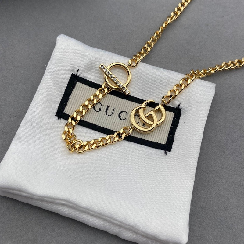 GN21 Fashion women necklace Jewelry