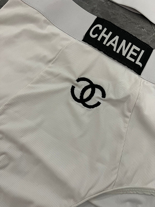 CH43 Women's swimsuit one-piece bikini