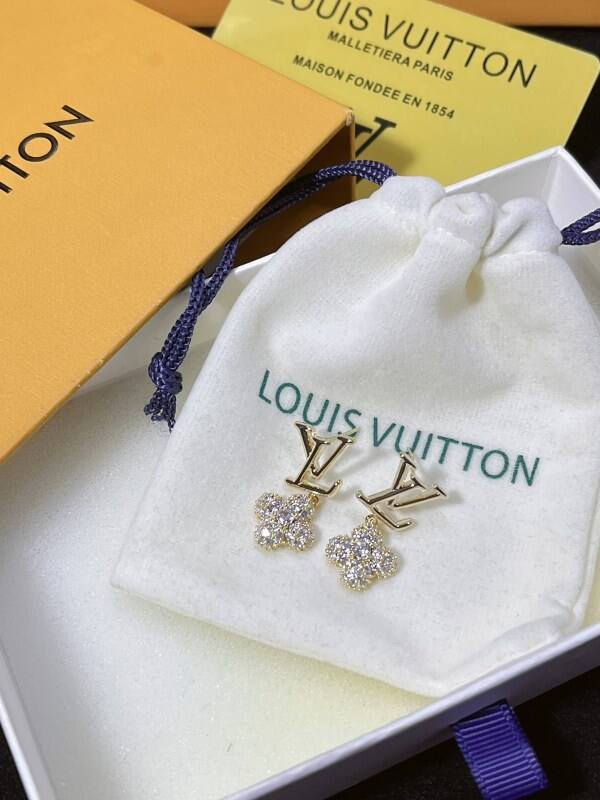 A1173 Women's titanium steel earrings and jewelry