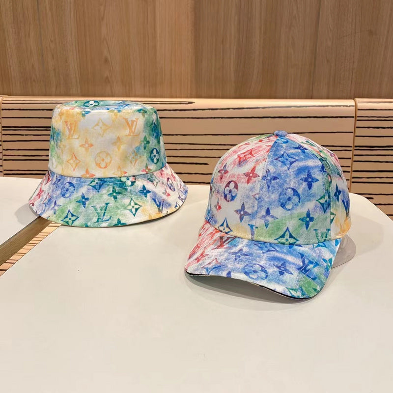 LVH39 New hat sun hat Fisherman's hat