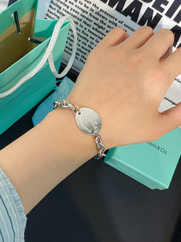 L124 New fashion bracelet jewelry