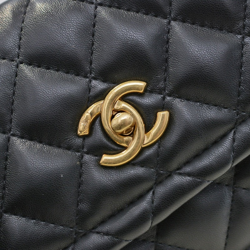 LCP17 Fashion high-quality shoulder bag leather bag 22-17-8.5cm