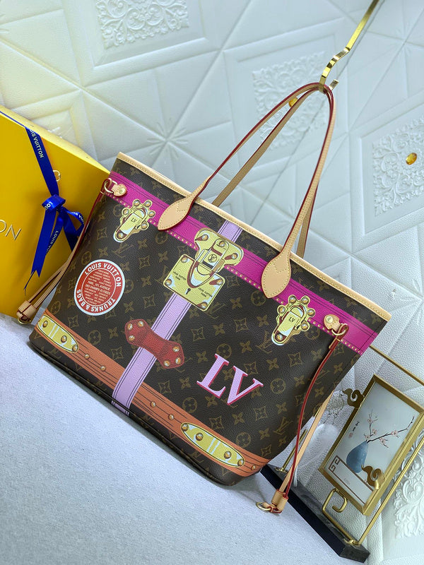 GLP072 bags leather bag High Quality 32x29x17 cm