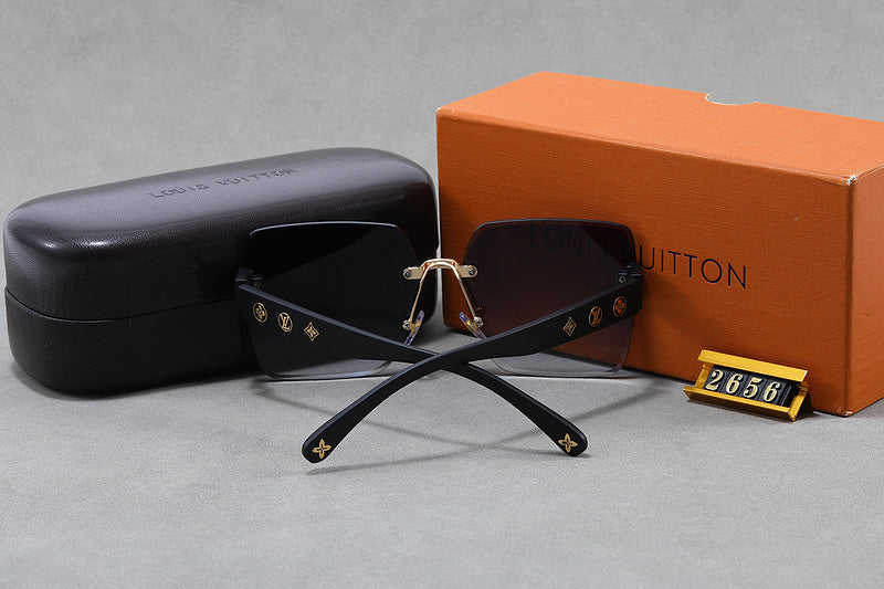 2656 Sunglasses with box