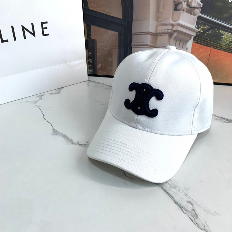 CEH17 New Sun Hat Duck Tongue Hat