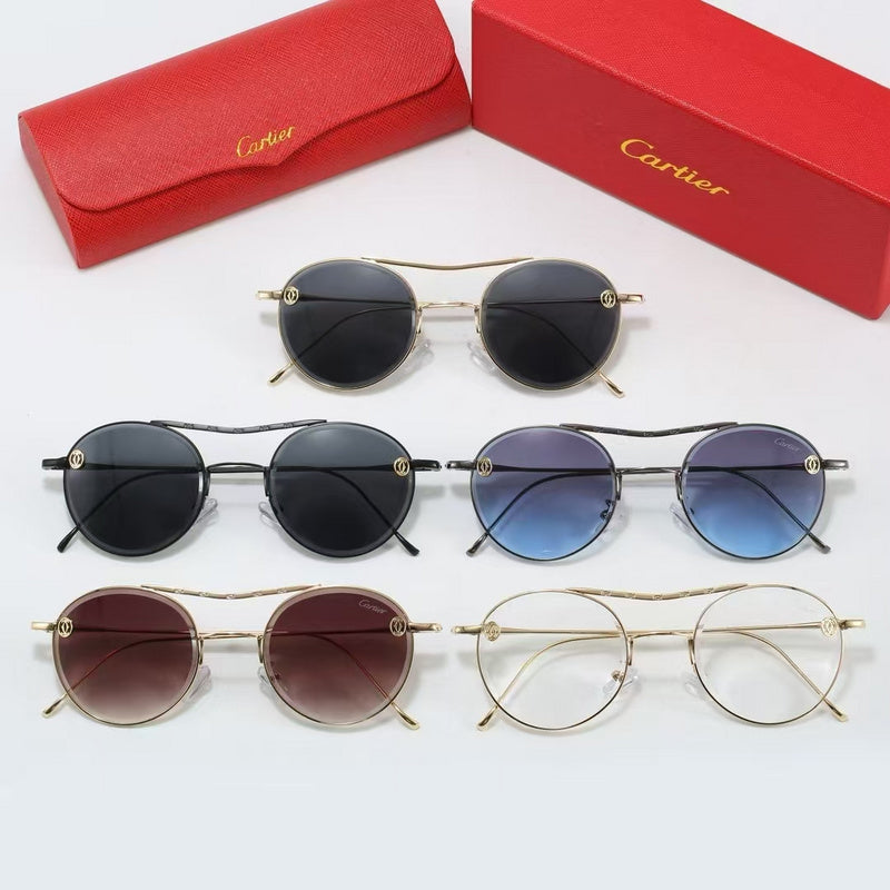 C03 Sunglasses with box