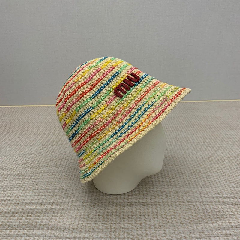 MIH01 New high quality sun hat fisherman's hat