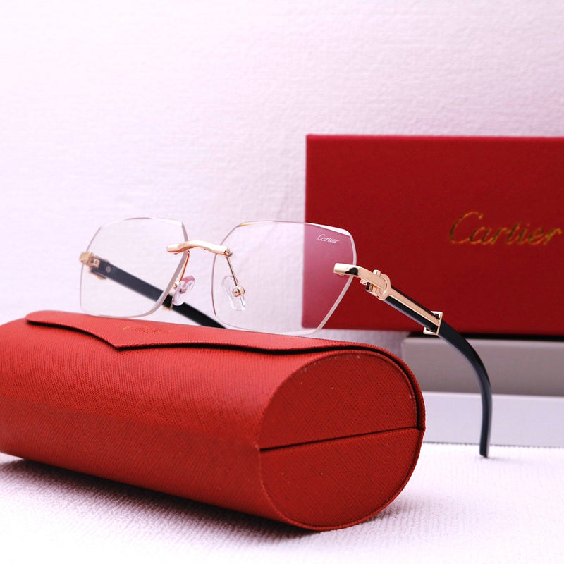 012 Sunglasses with box