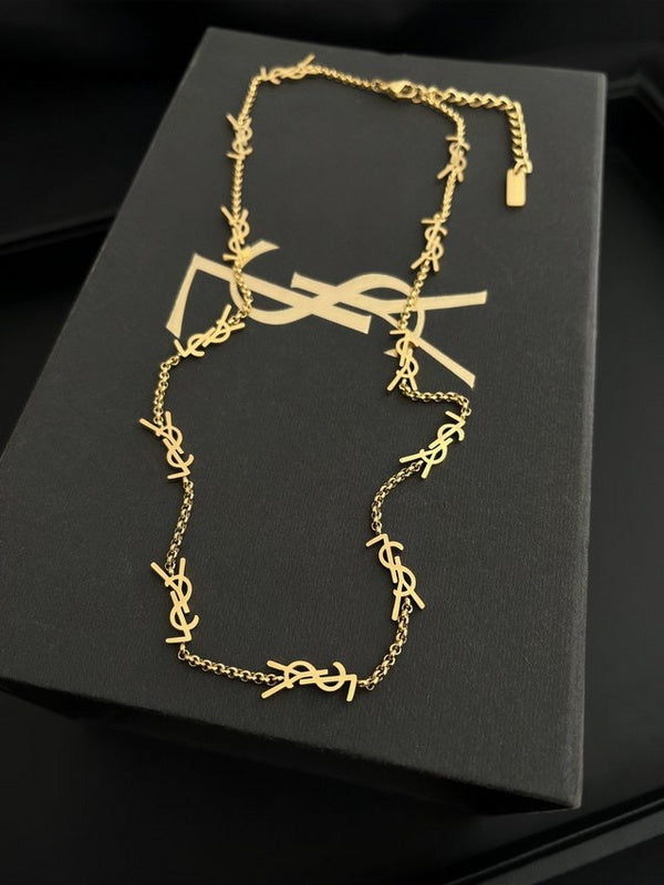 X567 Women's fashion necklace Jewelry