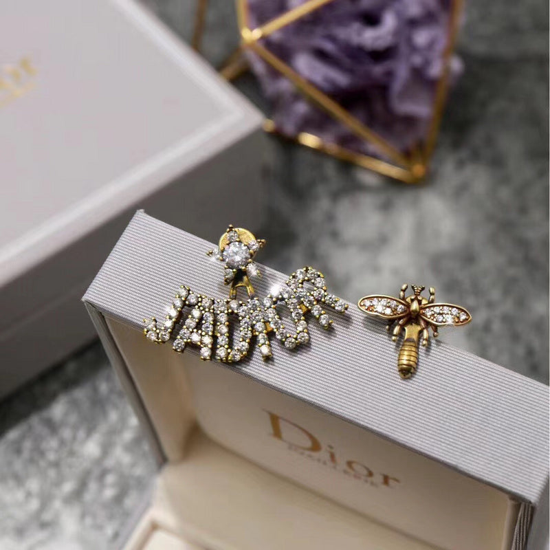 DE151 Women fashion earrings