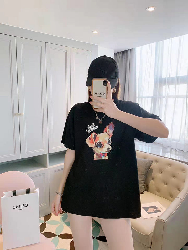 LVC204 Fashion T-Shirts