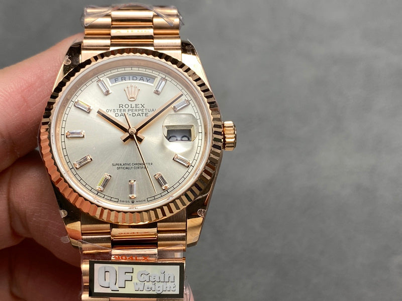 RW70 Men's and women's watches 36mm