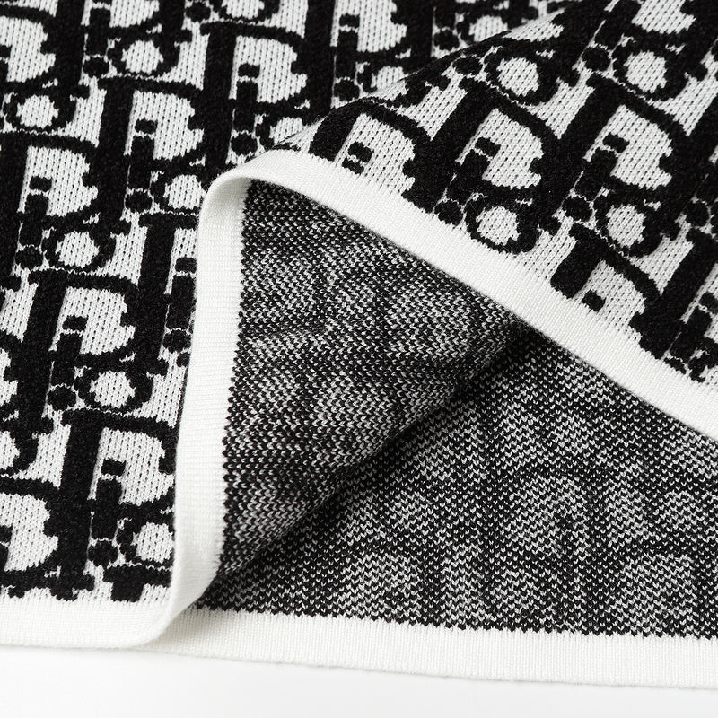 DIC52 Men's and women's autumn and winter sweaters, pullovers, clothing