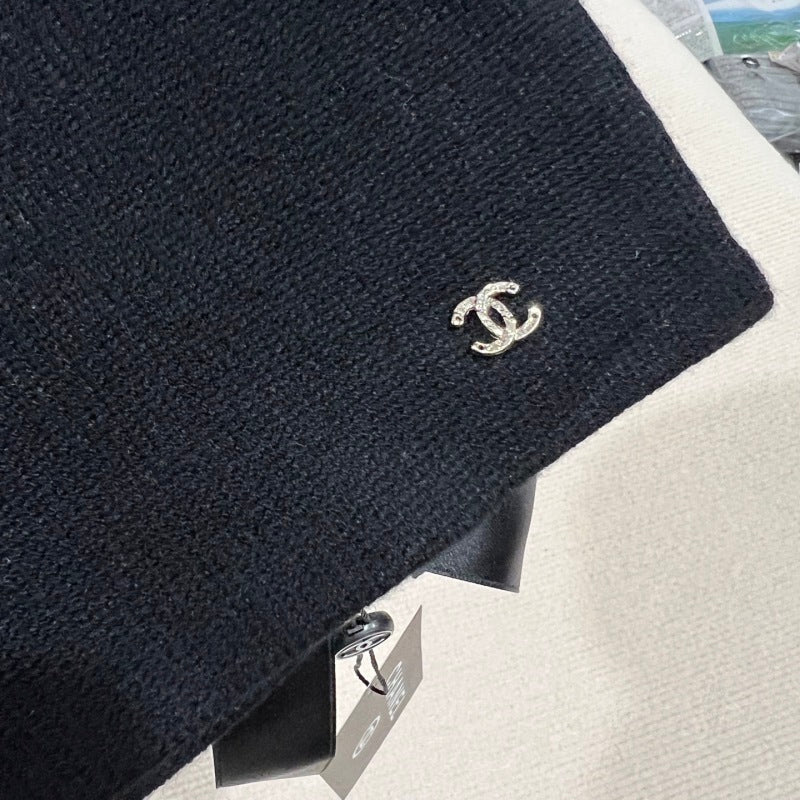 CHH77 New autumn and winter trendy woolen hat and woolen hat