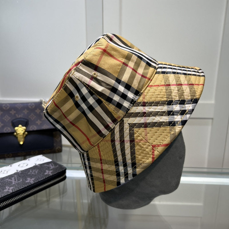 BUH25 New Sun Hat Duck Tongue Hat