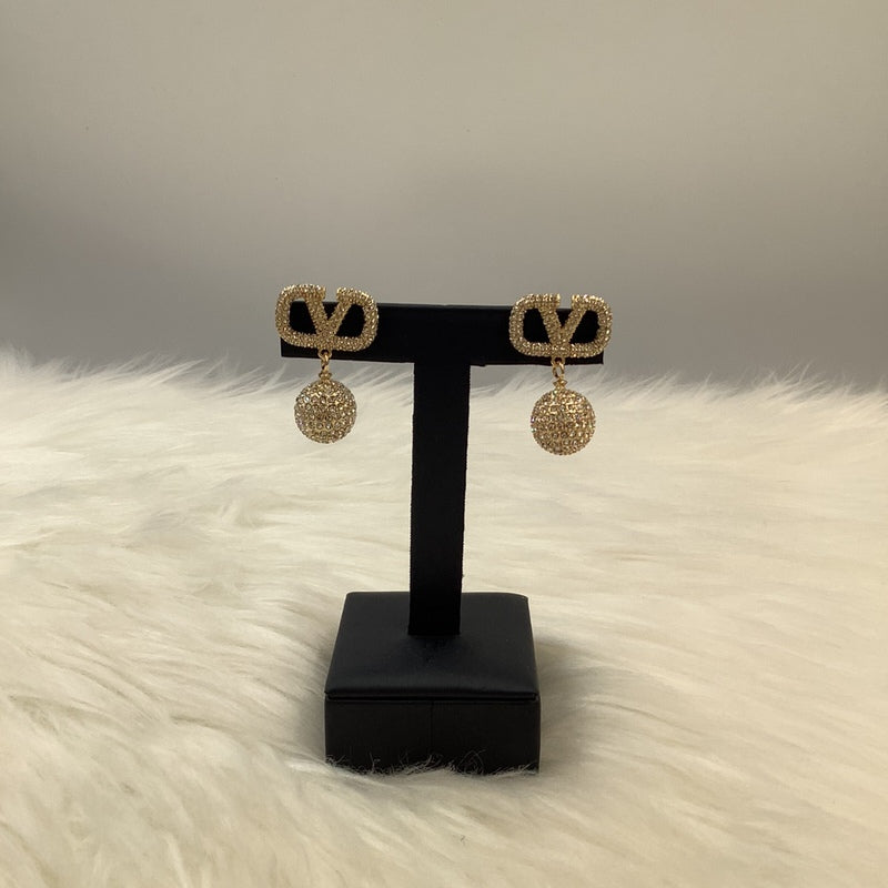 VLE3 Classic women earrings Jewelry