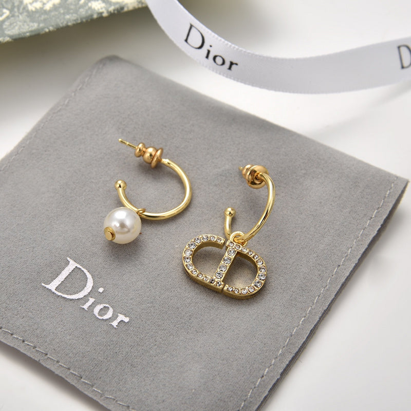 DIE38 New fashion earrings for women jewelry