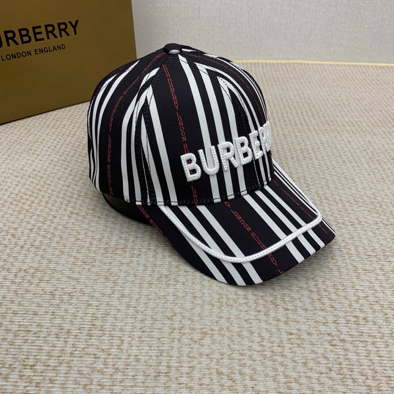 BUH26 New baseball hat sun hat