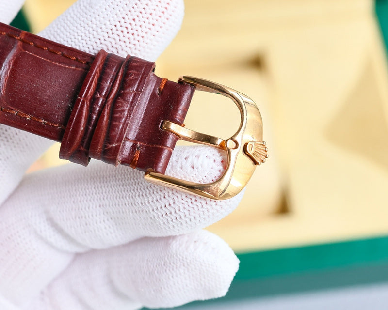 RW35 Boutique men's watchCITIZEN movement