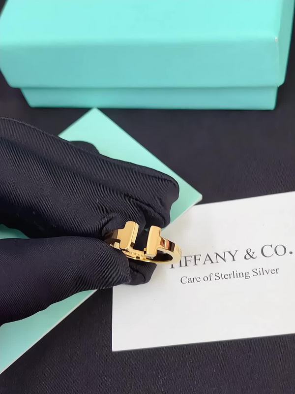 J108 Ring 316 steel jewelry