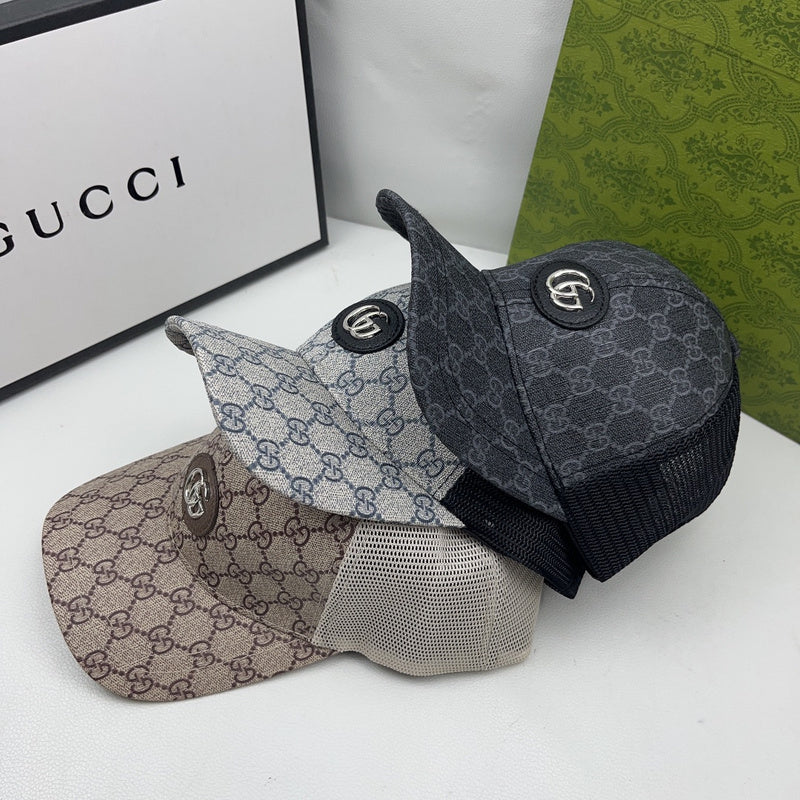 GUH22 Fashion cap hats