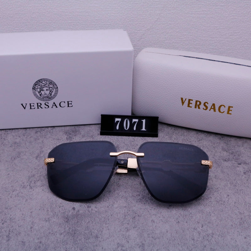 7071 Sunglasses with box