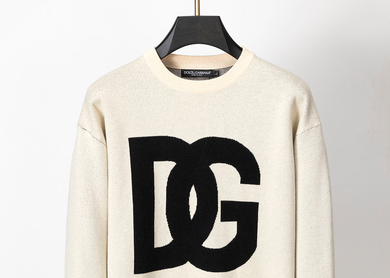 DGC5 new Casual sweater clothing