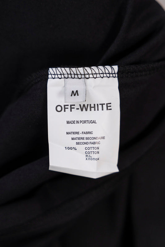 OFFC37 Men's and women's summer short-sleeved T-shirt clothes