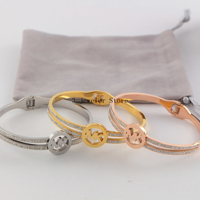 MB40 Bracelet Classic bangle Jewelry