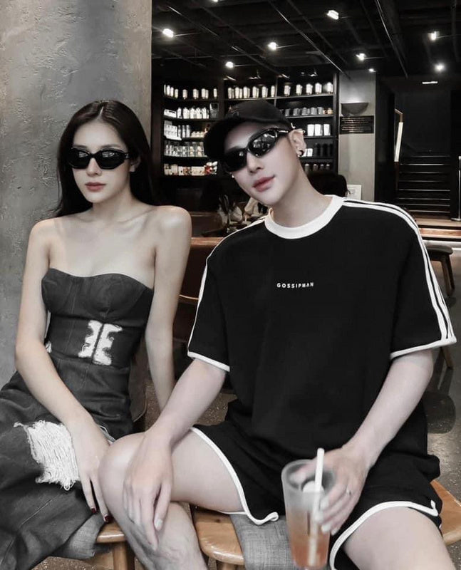 6132 Sunglasses with box