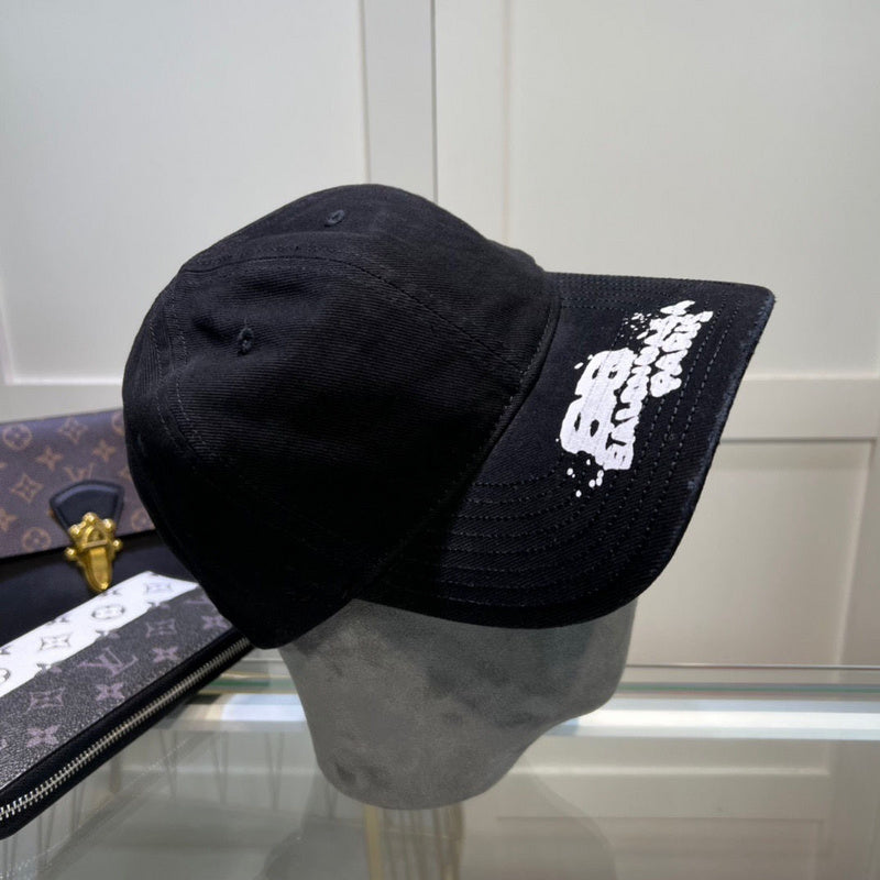 BAH3 Fashion cap hats