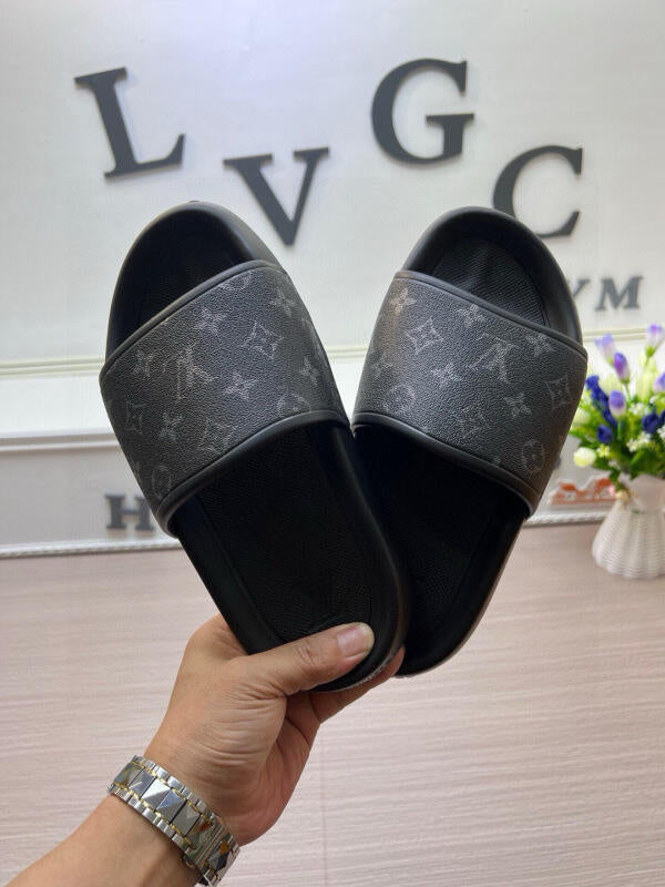 YLS8 Slippers Men shoes 38-45 With box
