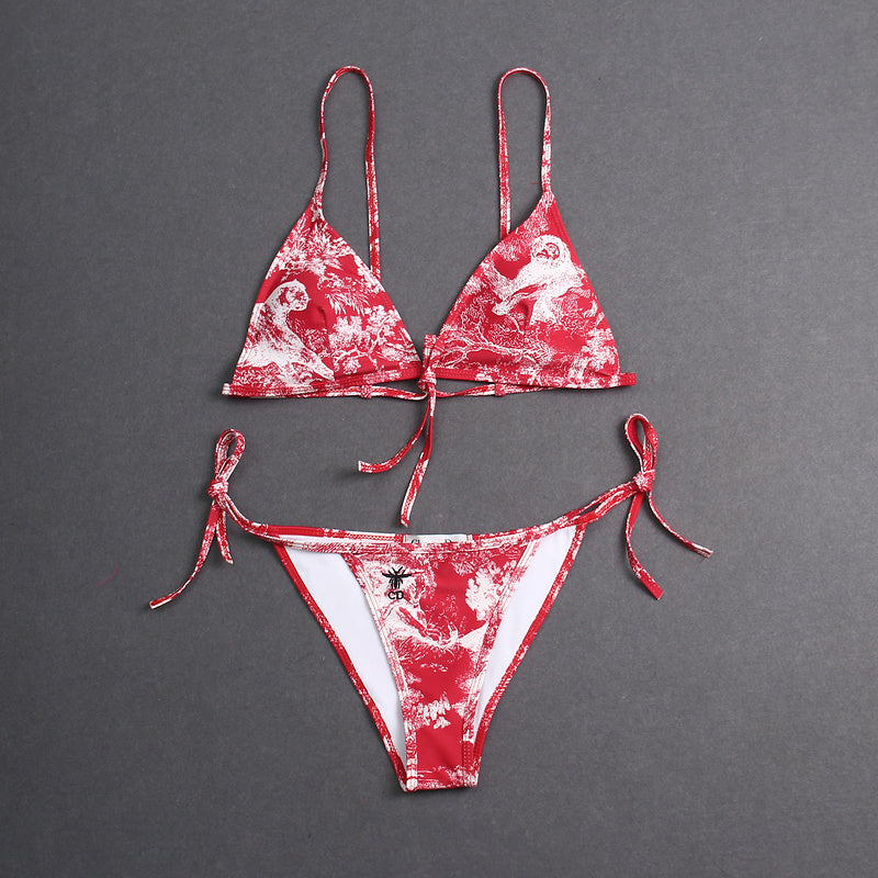 DR47 New bikini swimwear for women