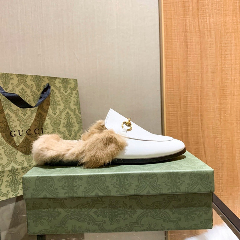 MGS42 Women casual slippers shoes 35-41