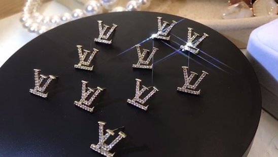 LVE119 Women fashion earrings Jewelry