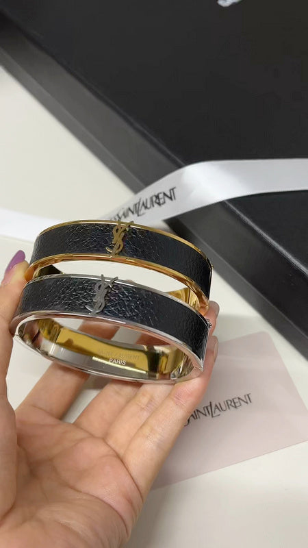 S450 New Fashionable Titanium Steel Bracelet Jewelry