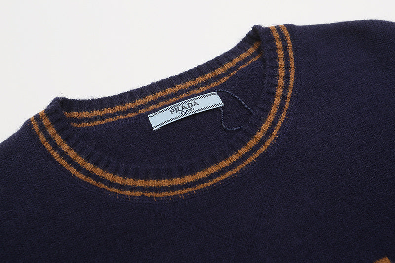 PRC69 Men's and women's autumn and winter sweaters, pullovers, clothing