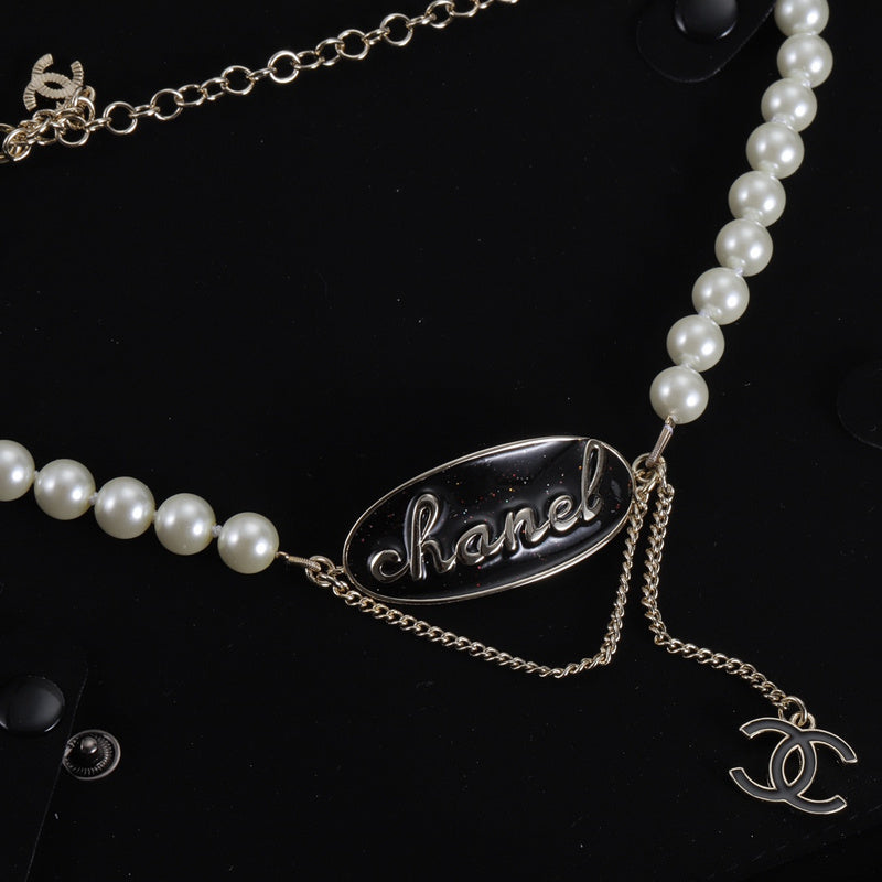 CHN72 Stylish pearl necklace for women Jewelry