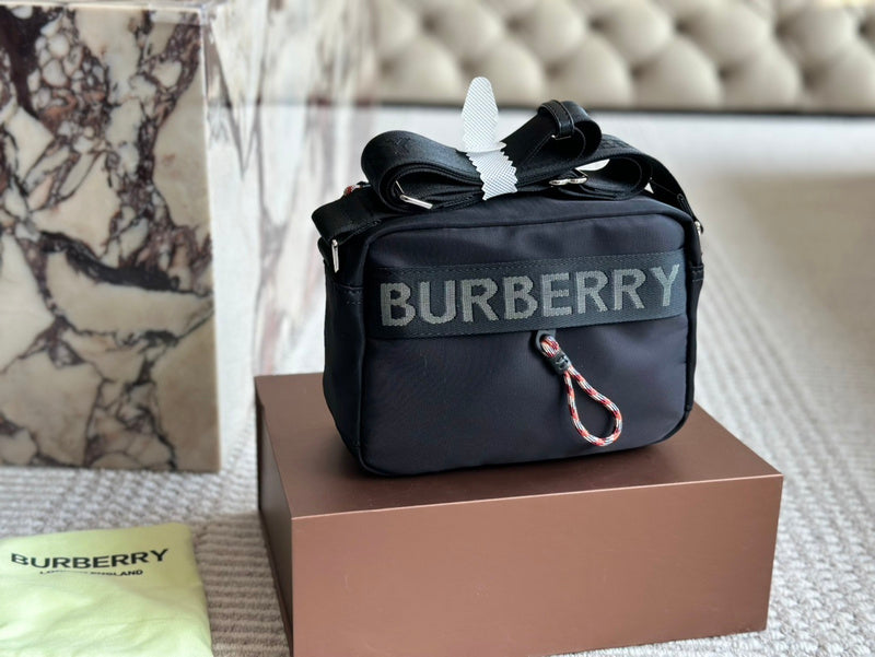 ABP4 Leather Bags 21-16CM for women and men Bag with Box