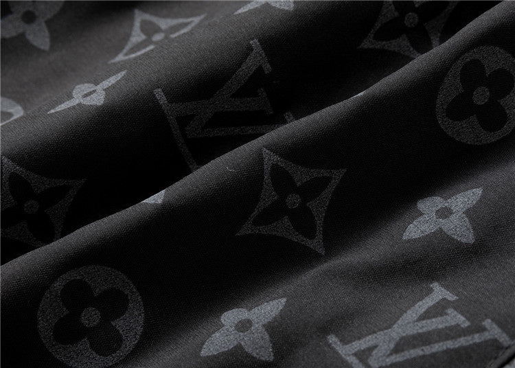 LVC005 New Men's Summer Swimming Pants, Beach Pants, Clothing