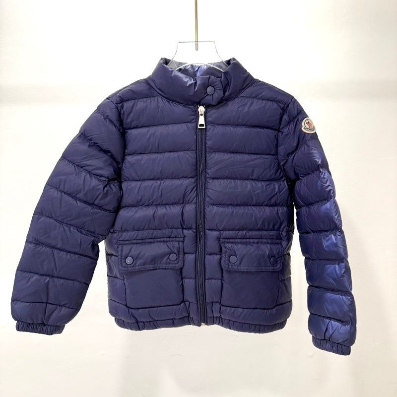 053024 Children's boys' and girls' lightweight down jacket clothes