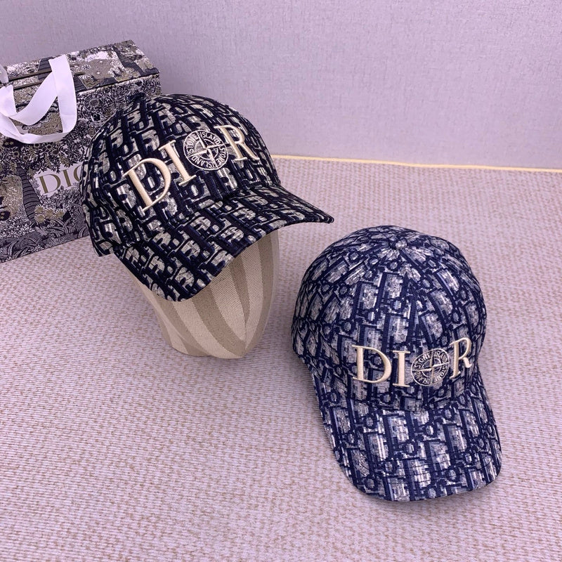 DIH43 New baseball hat sun hat