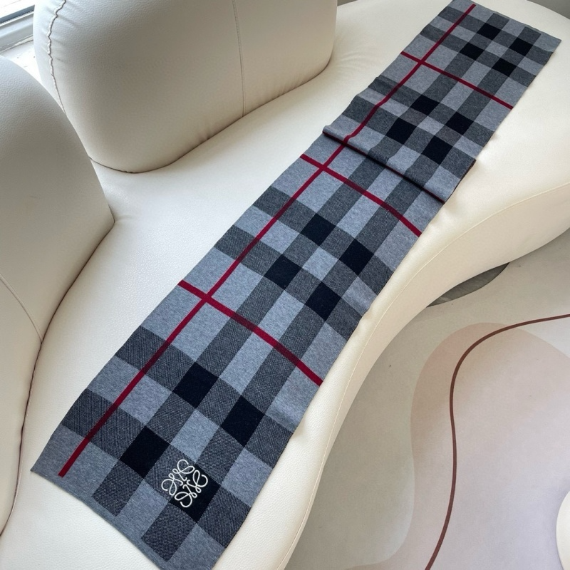 XLC37 Cashmere blend 32-180CM Scarf