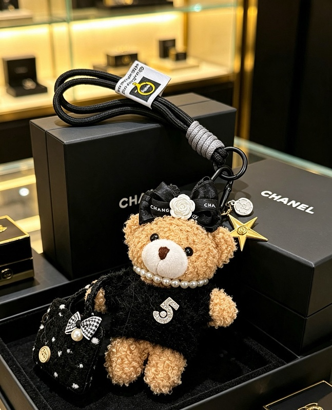 JK101 Key Chain New Style