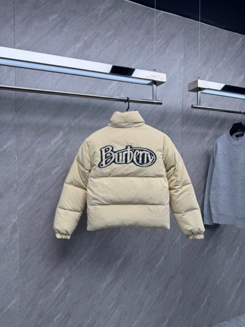 110201 New double-sided stand up collar women's down jacket clothing